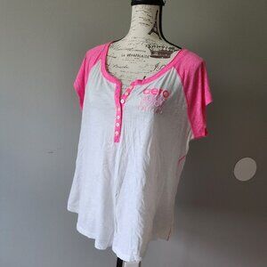 GUC, Women's, Aeropostale, T-Shirt